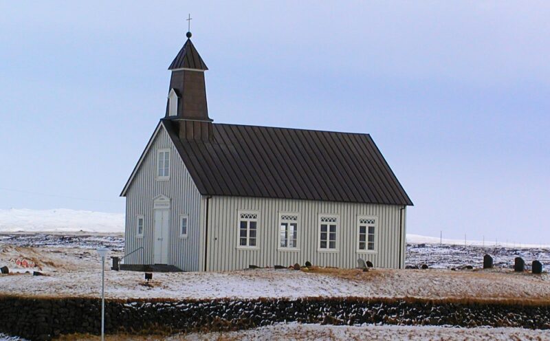 Strandarkirkja