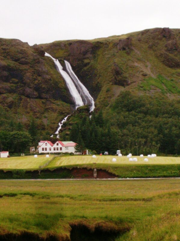 Systrafoss