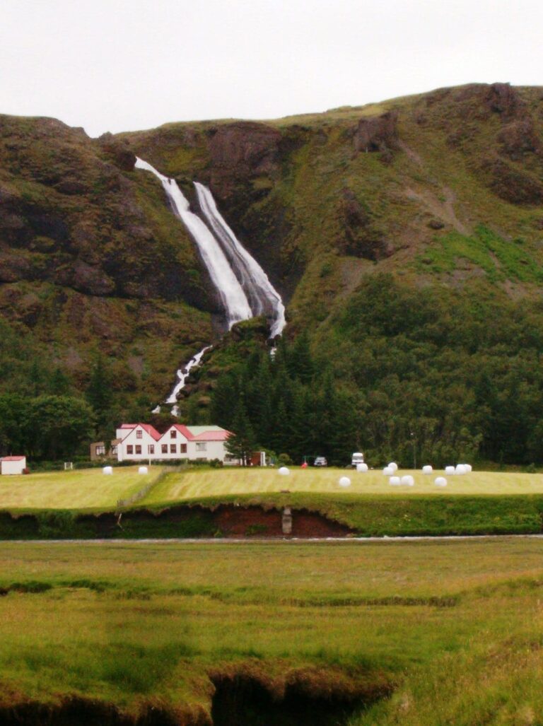 Systrafoss