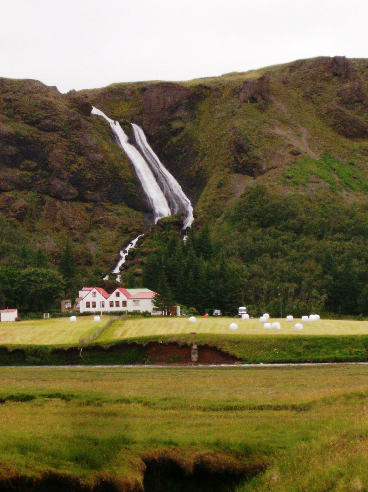 Systrafoss