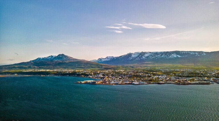 Top 5 Things to Do in Akureyri, Iceland’s Capital of the North