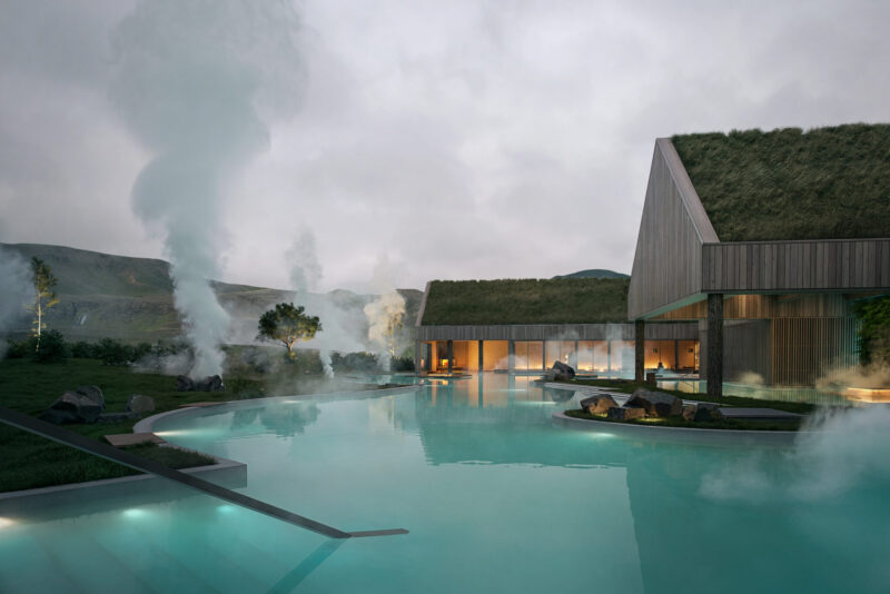 Hot Springs & Bathhouse Pass – Signature Admission