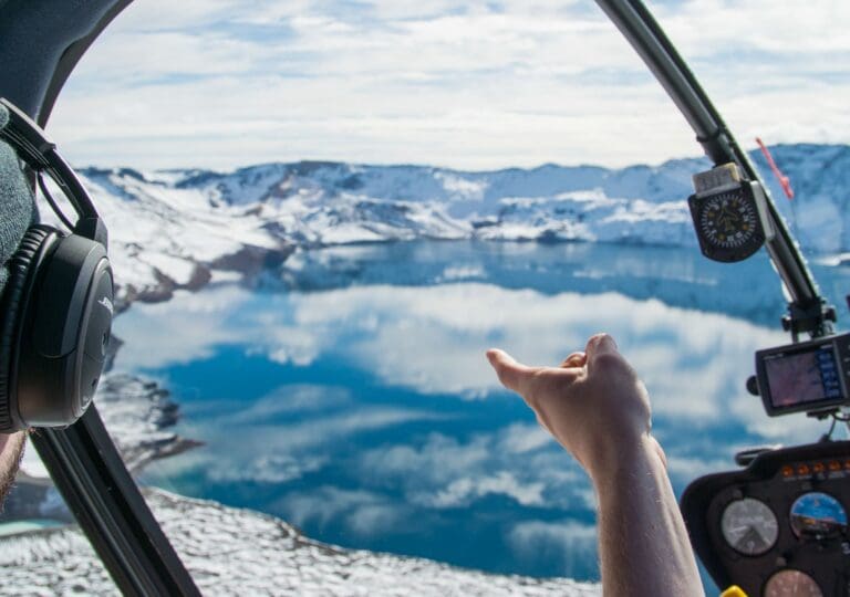 Pilot’s Choice Expedition