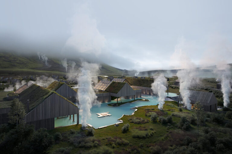 Hot Springs Pass – Classic Admission