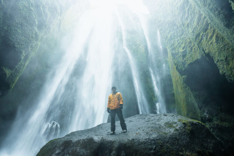 South Coast & Reykjabod Hot Springs – Classic Admission