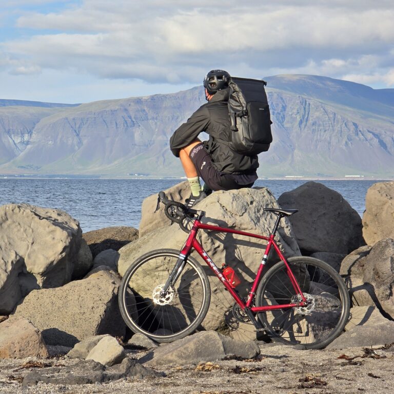 Gravel After Hours – Advanced Private Bike Tour