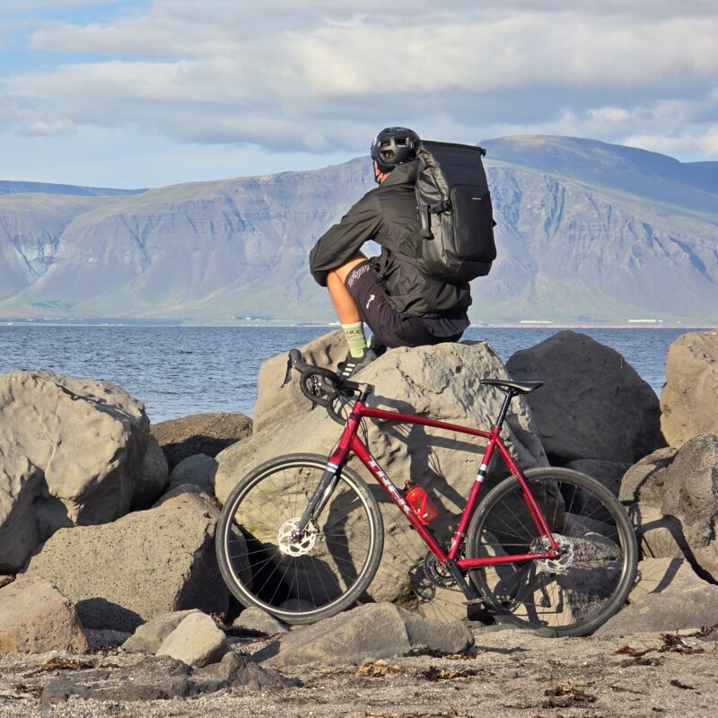 Gravel After Hours – Advanced Private Bike Tour