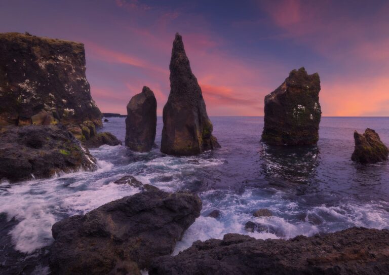 The Volcanic Reykjanes Peninsula tour – Private tour