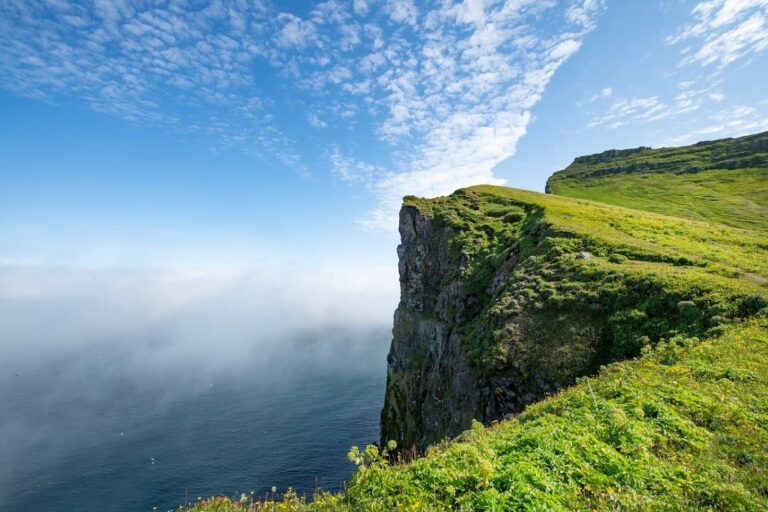 Hornvík – Ísafjörður