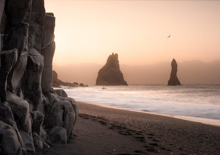 South Coast and Lava show- A Private Tour