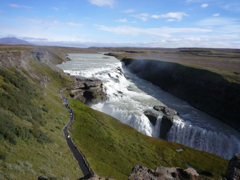 Private Golden Circle Tour