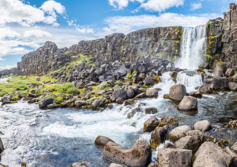 Golden Circle Essentials – 6hr Private Tour