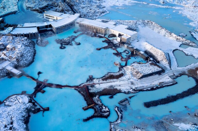 Golden Circle and Blue Lagoon – Private Tour