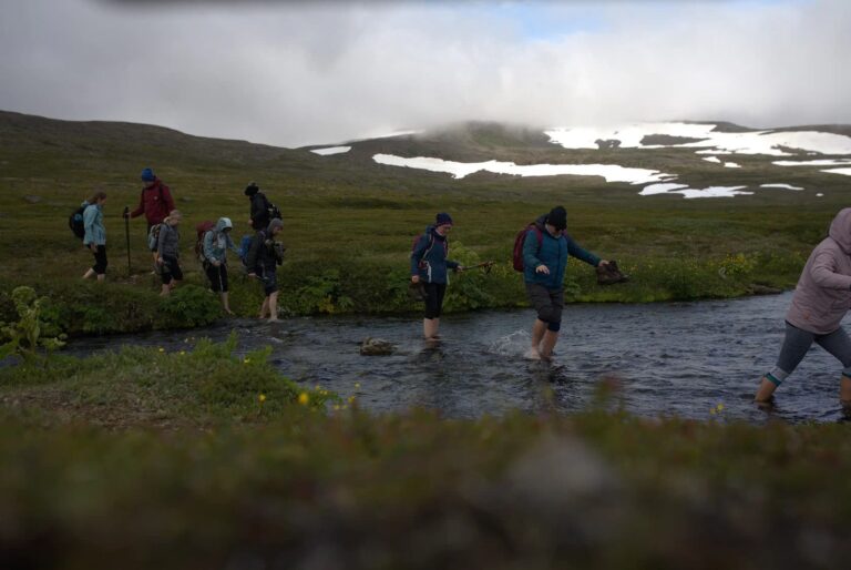 The Prime Hiking Destination – Hornstrandir hike (Hesteyri – Aðalvík)