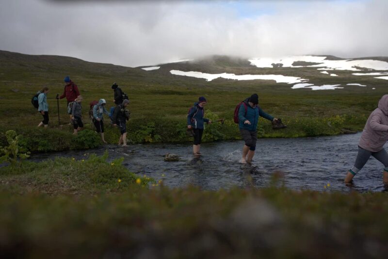 The Prime Hiking Destination – Hornstrandir hike (Hesteyri – Aðalvík)