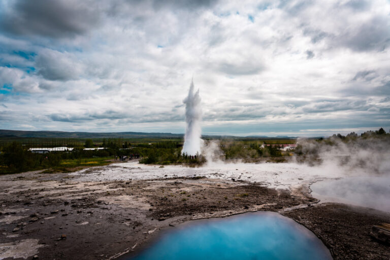 Golden Circle & Lava Tunnel – A Private Tour