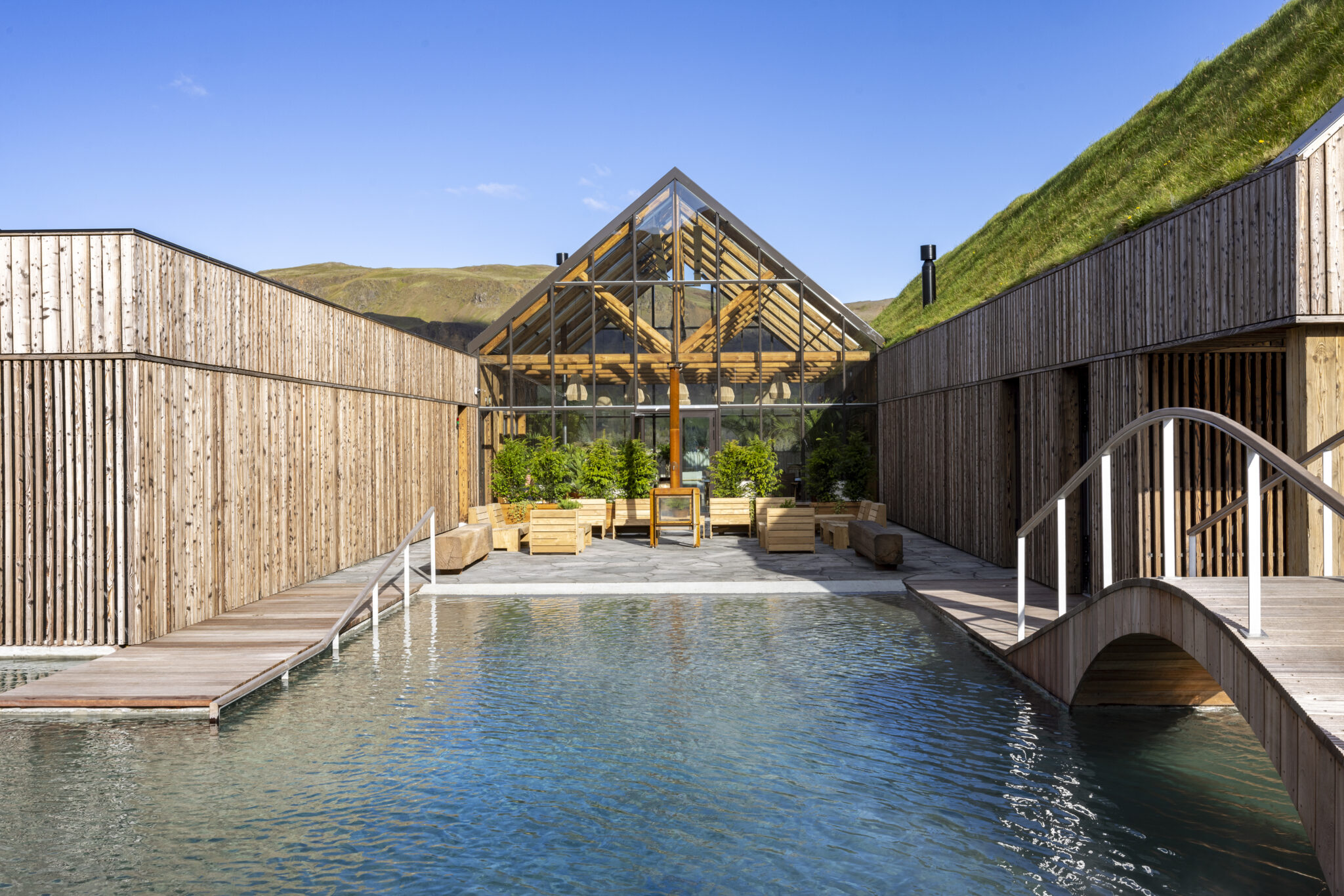 04E – Ride & Relax at Reykjaböð Hot Springs