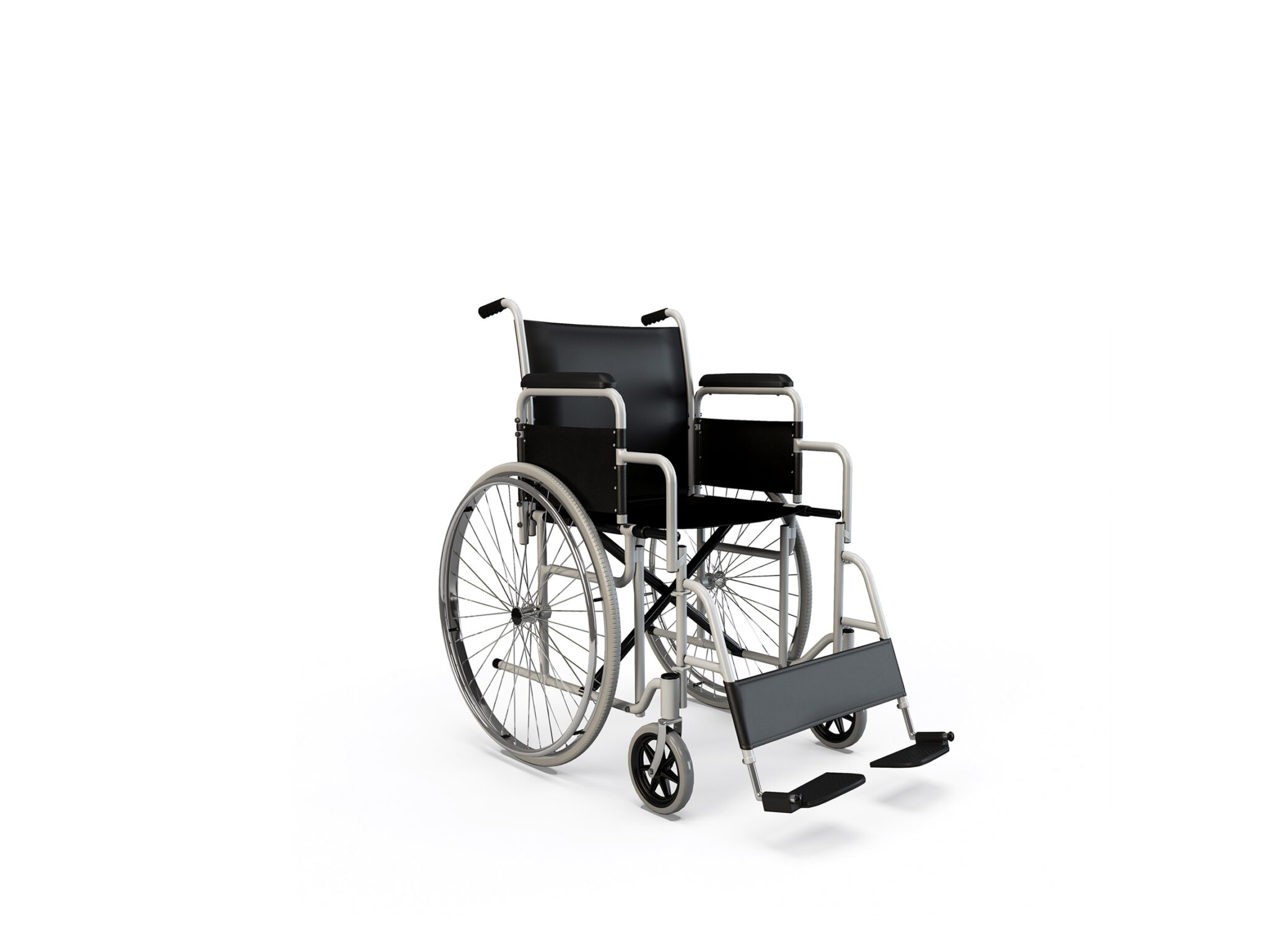 Prime: Wheelchair Accessible Airport Transfer