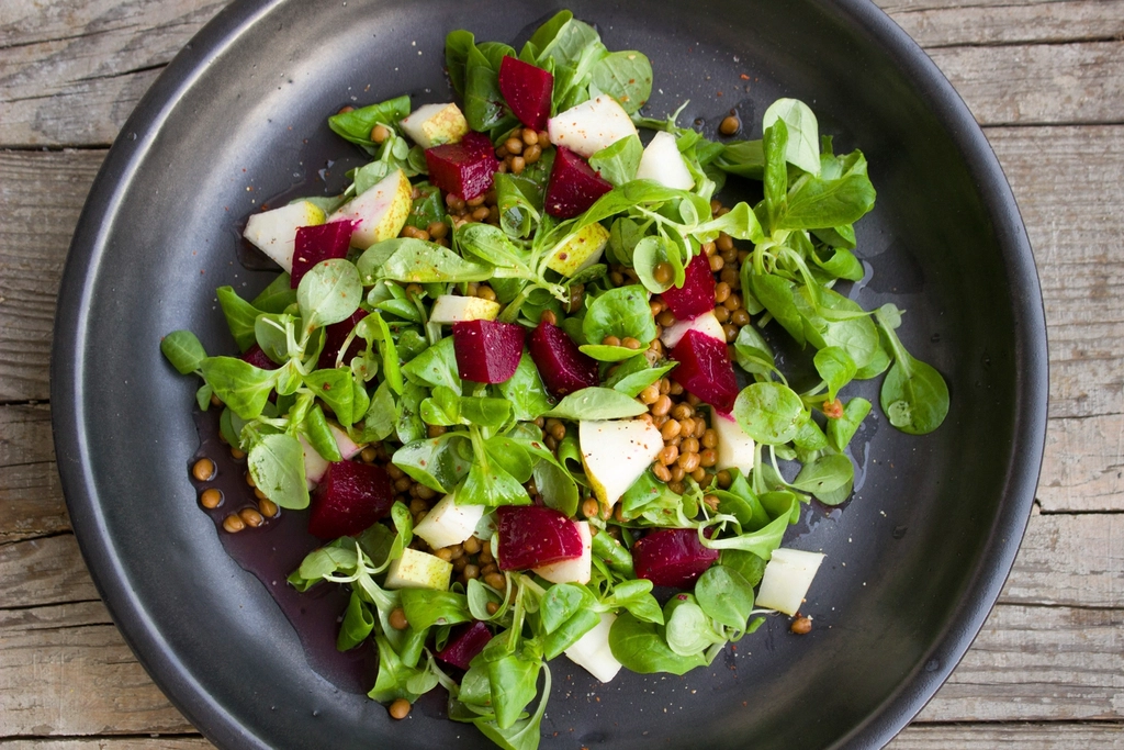 Best Vegan & Vegetarian Restaurants in Reykjavík