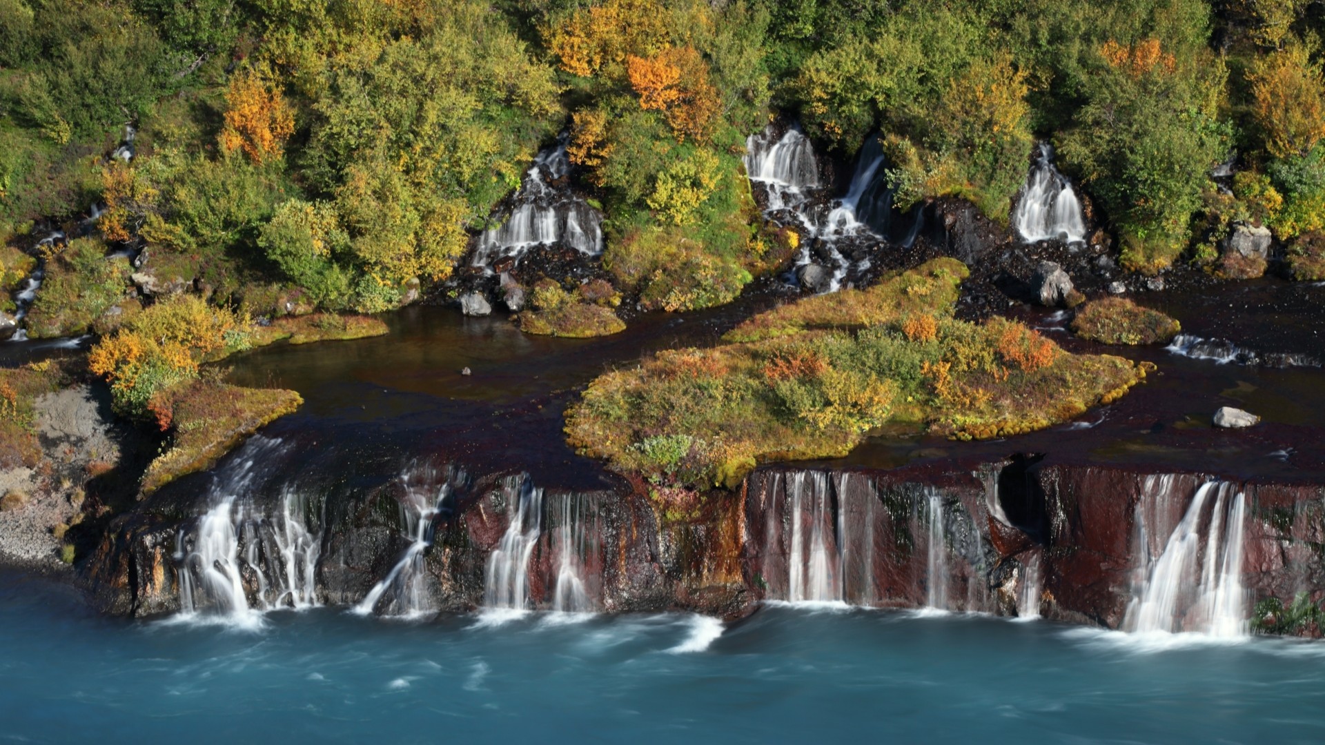 Private Silver Circle: Into the Glacier & Krauma — The Full Day
