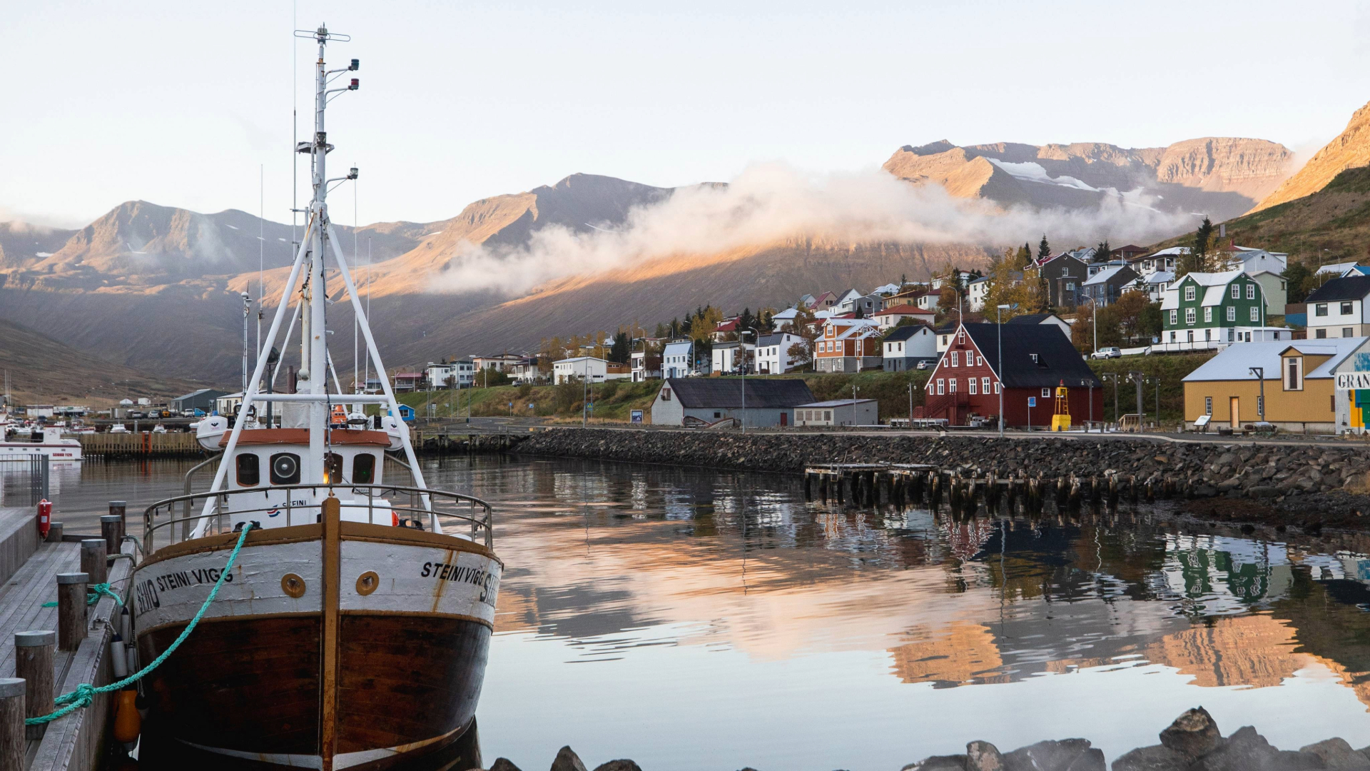 Private Siglufjörður & North Coast Tour from Akureyri