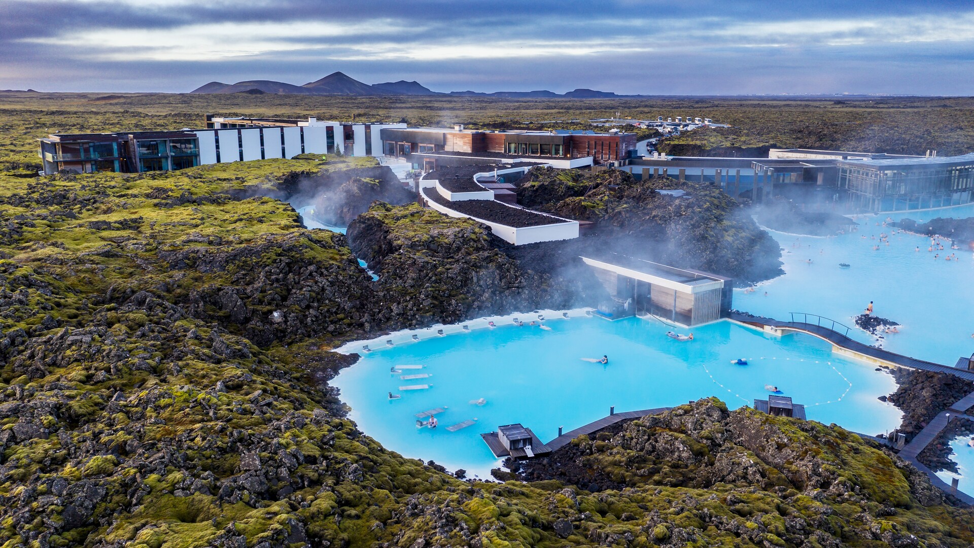 Private Transfer: Blue Lagoon w/ 2hrs wait Reykjavik to Reykjavik – YFIR20